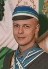 Karl Kesküla