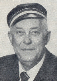 Hans Leesment