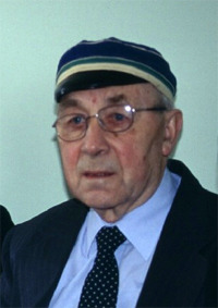 Uno Raudkivi