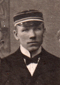 Julius Prisko