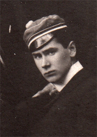 Richard Villems