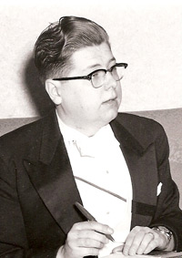 Olaf Pajusoo