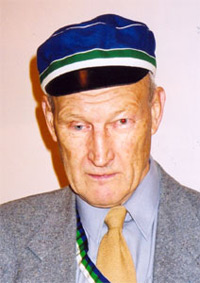 Veljo Kalep