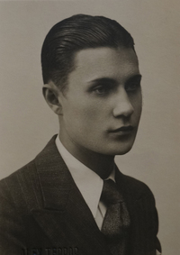 Evald Koost