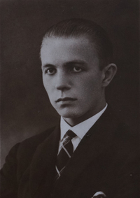 Herbert Idlane