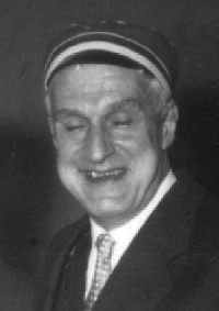 Bernhard Tuiskvere