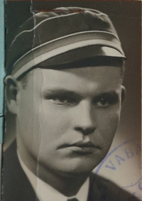 Oskar Putnik