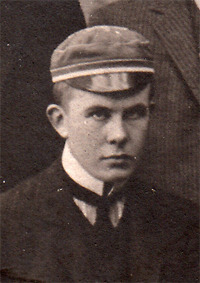 Gustav Talts