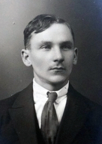 Gustav Leisner