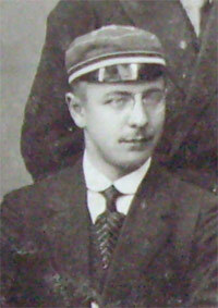 Georg Kiviste