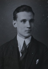 August Kavilda
