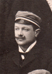 Eugen Sibbul