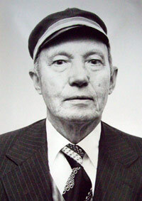 Alfred Vahtra