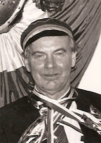Ivar Wirén