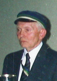 Rudolf Tammark