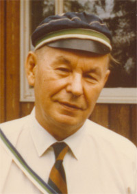 Ernst Tults