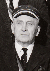 Rudolf Vanderer