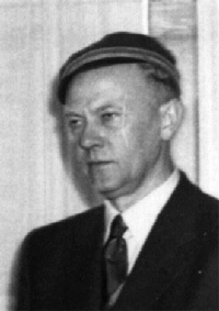 Aksel Linkhorst