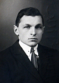 Albert Tilk