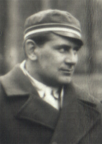 Aleksander Rähk