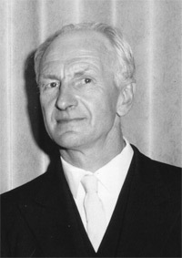 Otto Leesment