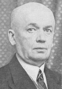 Gustav Kornel