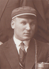 Hugo Zernask