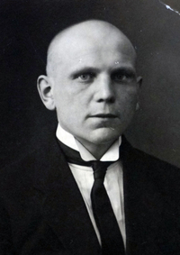 Aleksander Vahter