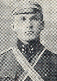 Ernst Leithammel