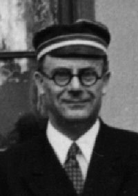 Richard Jöffert