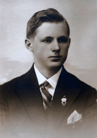 Viktor Uhlberg