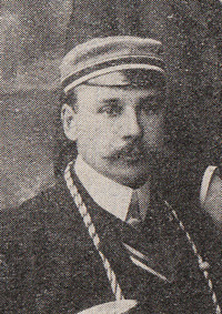 Heinrich Kurm