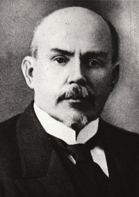Heinrich Bauer