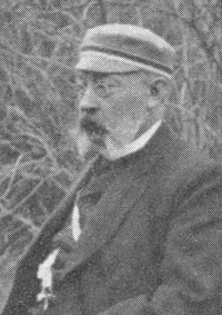 Heinrich Rosenthal