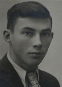 Viktor Tomberg
