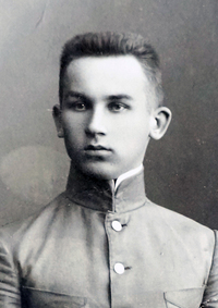 August Joonson