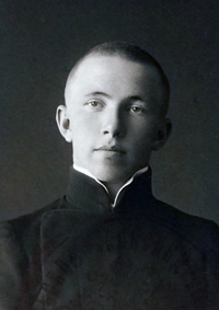 Nicolai Miller