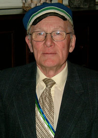 Enn Anderson