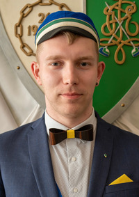 Märten Mändla