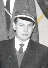 Viktor Mets