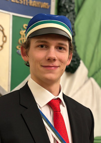 Kristofer Rajasalu