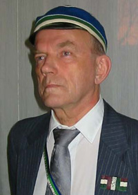 Antero Nederström