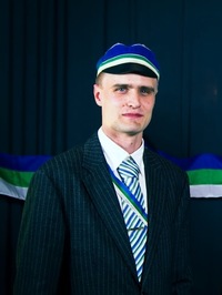 Silver Jakobson