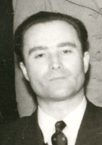 Verner Kulmar