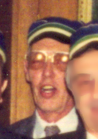 Hillar Palango
