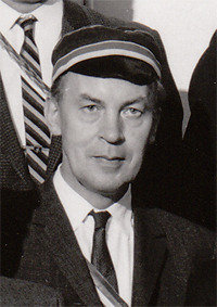 Kaljo Lehtpere