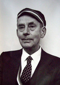Ott Evald
