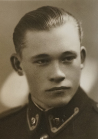 Helmut Talts