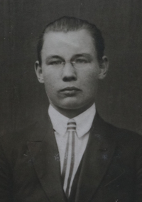 Paul Viidik