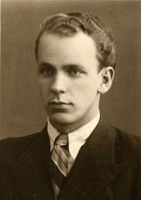 Peeter Laube